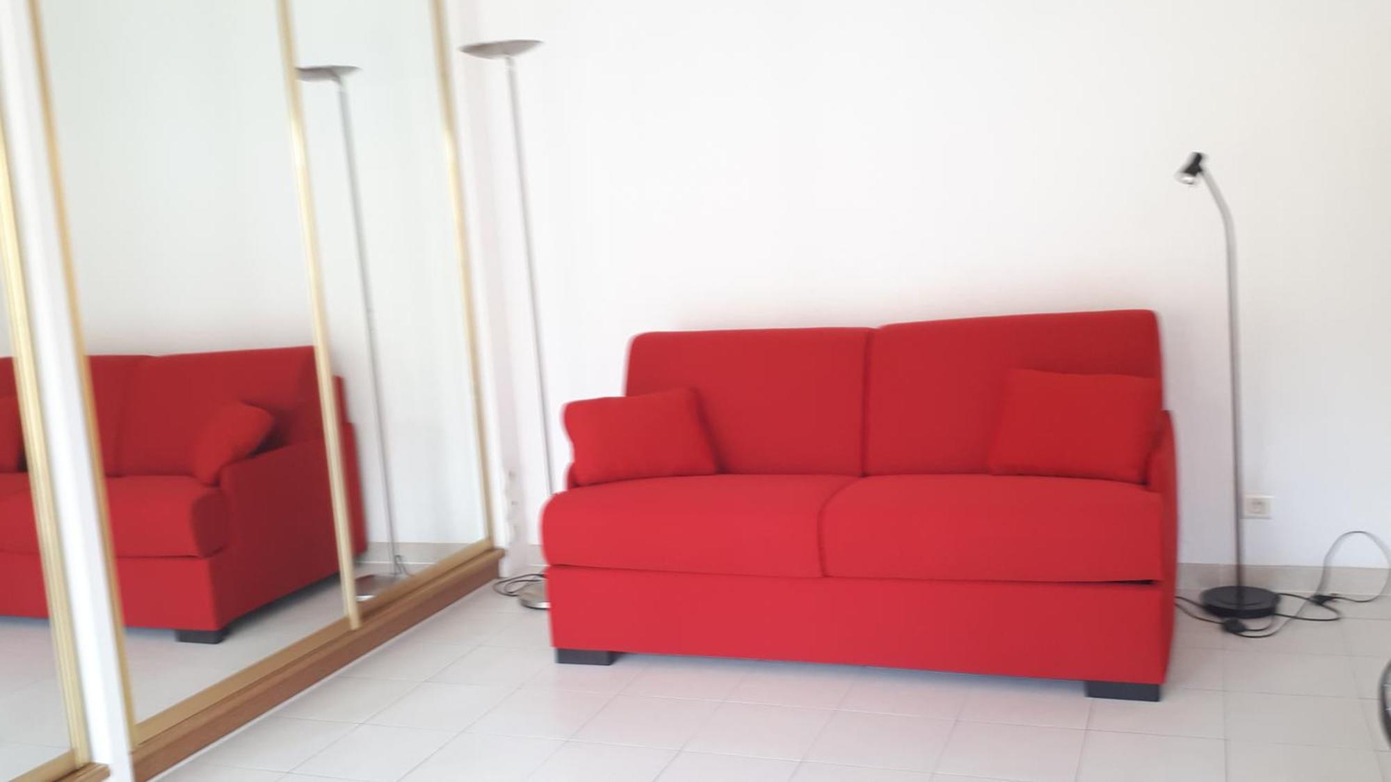 Studio A Deux Pas Du Palais Des Festivals Cannes Exterior photo